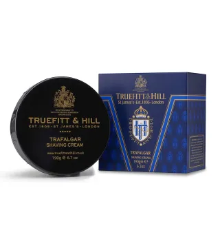 TRAFALGAR TRAFALGAR CREMA DE AFEITAR 190GR