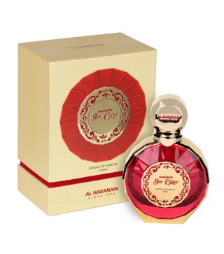 AL HARAMAIN BON CHERIE EXTRACTO DE PERFUME 100ML VAPORIZADOR
