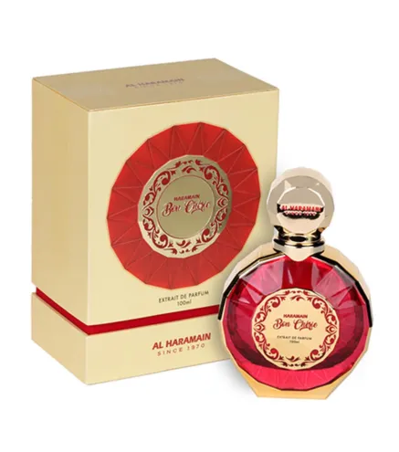 AL HARAMAIN BON CHERIE EXTRACTO DE PERFUME 100ML VAPORIZADOR