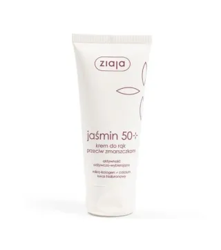 ZIAJA JASMIN CREMA DE MANOS 50ML
