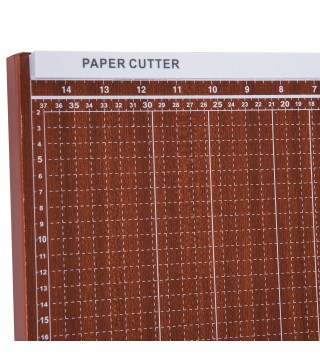 Cortador de Papel