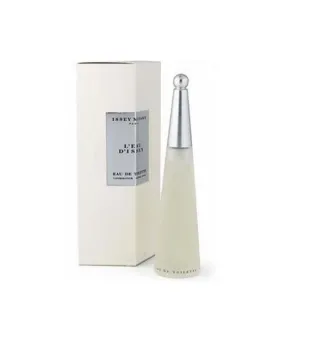 ISSEY MIYAKE L'EAU D'ISSEY EAU DE TOILETTE 25ML VAPORIZADOR