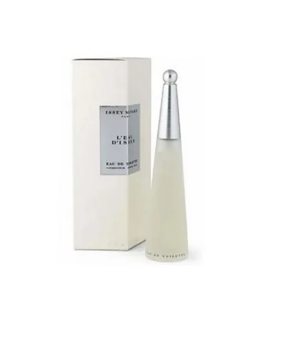 ISSEY MIYAKE L'EAU D'ISSEY EAU DE TOILETTE 25ML VAPORIZADOR