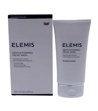 ELEMIS GENTLE FOAMING GEL FACIAL 150ML