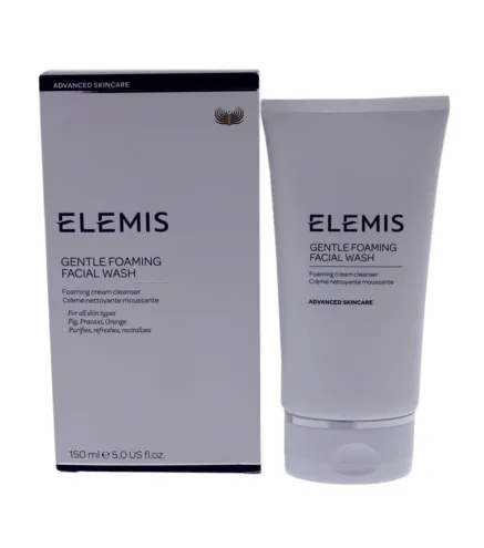 ELEMIS GENTLE FOAMING GEL FACIAL 150ML