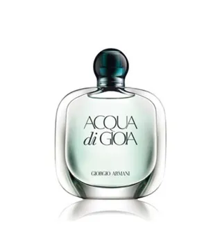 GIORGIO ARMANI ACQUA DI GIOIA EAU DE PARFUM 30ML VAPORIZADOR