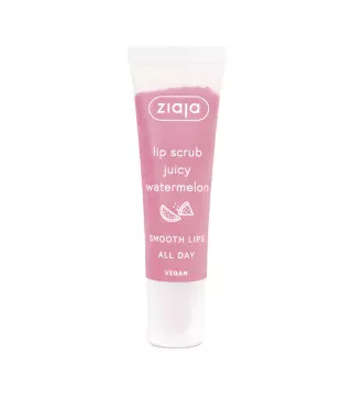 ZIAJA MELON EXFOLIANTE LABIAL 12ML