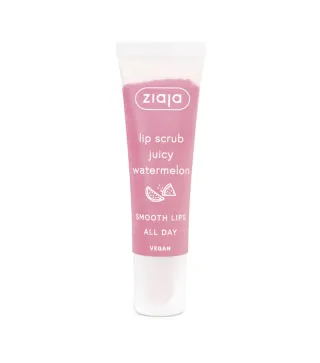 ZIAJA MELON EXFOLIANTE LABIAL 12ML