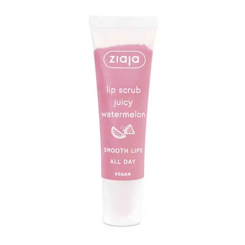 ZIAJA MELON EXFOLIANTE LABIAL 12ML