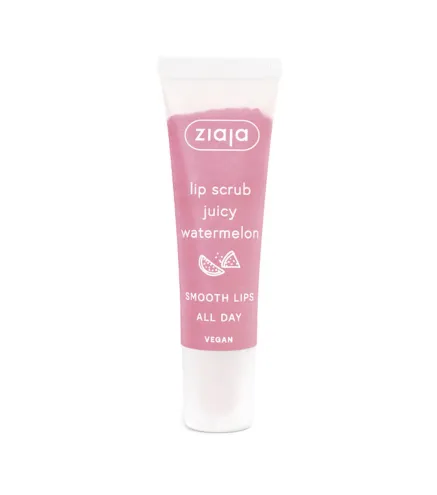 ZIAJA MELON EXFOLIANTE LABIAL 12ML