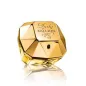 PACO RABANNE LADY MILION EAU DE PARFUM 80ML VAPORIZADOR