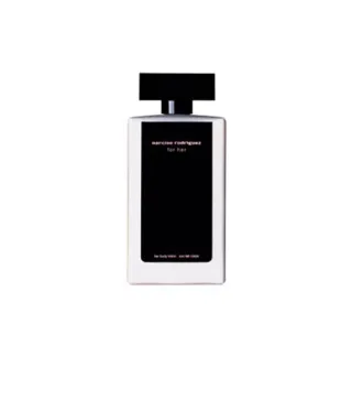 NARCISO RODRIGUEZ FOR HER LECHE CORPORAL 200ML