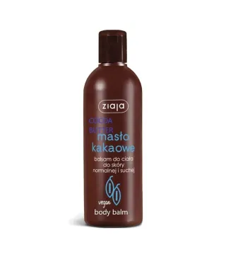 ZIAJA COCOAR BALSAMO CORPORAL 300ML
