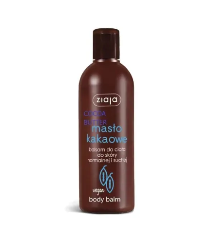 ZIAJA COCOAR BALSAMO CORPORAL 300ML