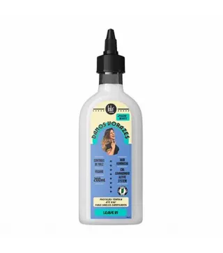 LOLA DAMOS VORAZES ACONDICIONADOR LEAVE-IN 200ML