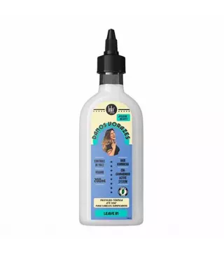 LOLA DAMOS VORAZES ACONDICIONADOR LEAVE-IN 200ML