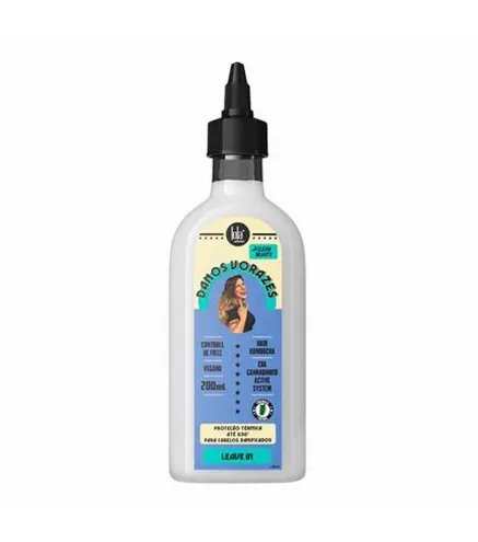 LOLA DAMOS VORAZES ACONDICIONADOR LEAVE-IN 200ML