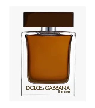 DOLCE GABBANA THE ONE EAU DE PARFUM 100ML VAPORIZADOR