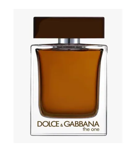 DOLCE GABBANA THE ONE EAU DE PARFUM 100ML VAPORIZADOR