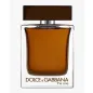 DOLCE GABBANA THE ONE EAU DE PARFUM 100ML VAPORIZADOR