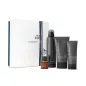 RITUALS HOMME ESPUMA DE BAÑO 4ML + EXFOLIANTE FACIAL + CHAMPU CAFFEINE RITUALS HOMME ESPUMA DE BAÑO 4ML + EXFOLIANTE FACIAL + CHAMPU CAFFEINE
