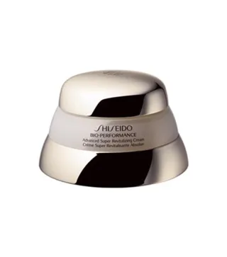 SHISEIDO BIO-PERFORMANCE ADVANCED SUPER REVITALIZER 50ML