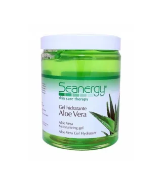SEANERGY CREMA GEL ALOE VERA HIDRATANTE 300ML