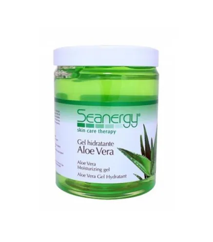 SEANERGY CREMA GEL ALOE VERA HIDRATANTE 300ML