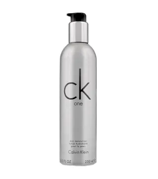CALVIN KLEIN CK ONE LECHE CORPORAL 250ML