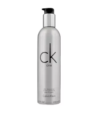 CALVIN KLEIN CK ONE LECHE CORPORAL 250ML