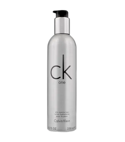 CALVIN KLEIN CK ONE LECHE CORPORAL 250ML