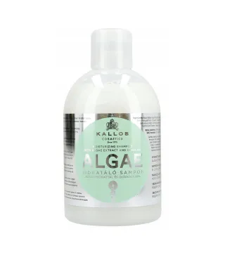 KALLOS ALGAE CHAMPU 1000ML