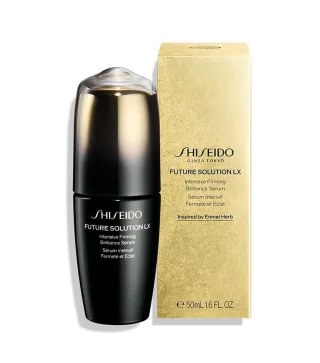 SHISEIDO FUTURE SOLUTION LX INTENSIVE FIRMING BRILLIANCE SERUM 50ML