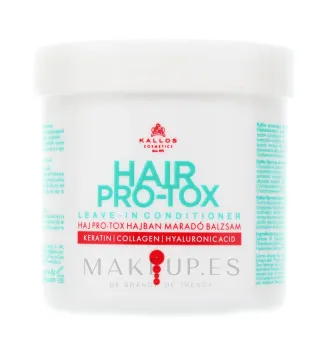 KALLOS HAIR PRO-TOX ACONDICIONADOR 250ML