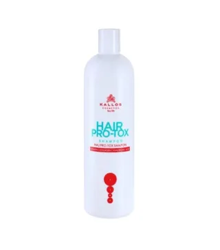 KALLOS HAIR PRO-TOX CHAMPU 500ML