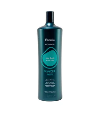 FANOLA WONDER NO RED EXTRA CARE CHAMPU VEGANO 1000ML