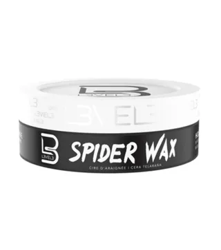 L3VEL3 B SPIDER CERA FUERZA-3 150ML