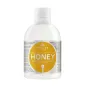KALLOS HONEY CHAMPU REPARADOR CON EXTRACTO PURO DE MIEL 1000ML
