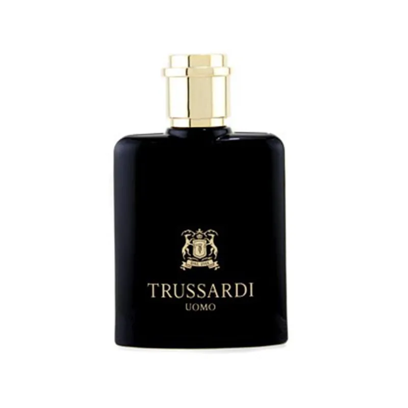 TRUSSARDI UOMO EAU DE TOILETTE 50ML VAPORIZADOR TRUSSARDI UOMO EAU DE TOILETTE 50ML VAPORIZADOR