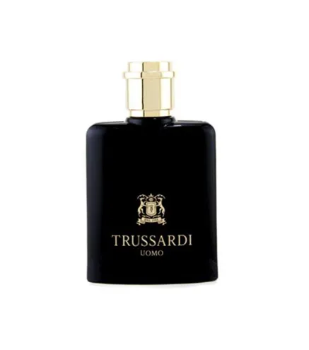 TRUSSARDI UOMO EAU DE TOILETTE 50ML VAPORIZADOR