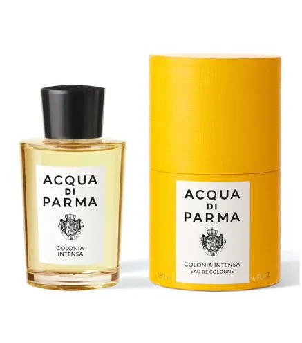 ACQUA DI PARMA COLONIA INTENSA EAU DE COLOGNE 180ML