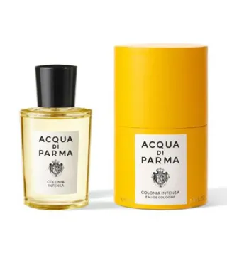 ACQUA DI PARMA COLONIA INTENSA EAU DE COLOGNE 100ML