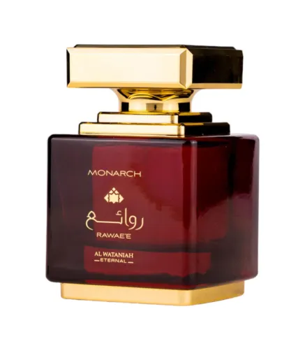 AL WATANIAH MONARCH WAEE EAU DE PARFUM 100ML