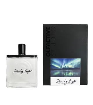 OLFACTIVE STUDIO DANCING LIGHT EAU DE PARFUM 100ML