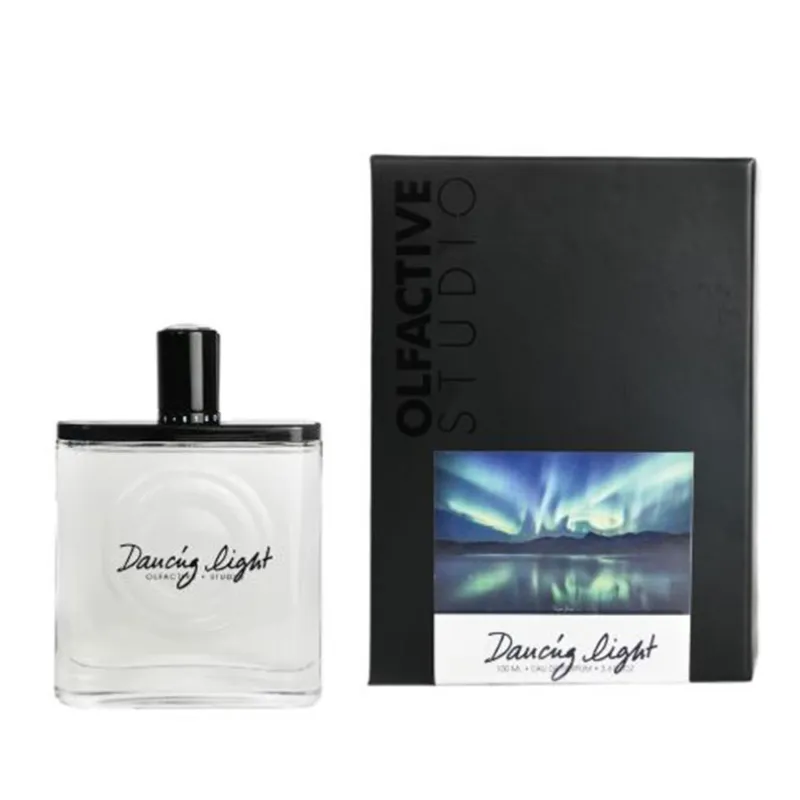 OLFACTIVE STUDIO DANCING LIGHT EAU DE PARFUM 100ML