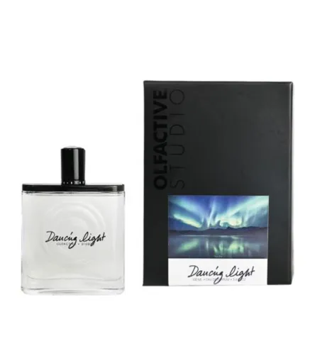 OLFACTIVE STUDIO DANCING LIGHT EAU DE PARFUM 100ML