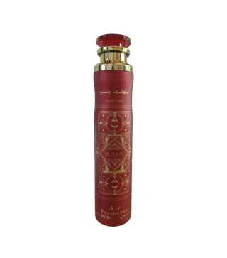 LATTAFA AL OUD SUBLIME AIR FRESHENER 300ML VAPORIZADOR