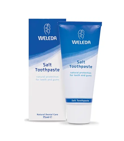 WELEDA SAL DENTIFRICO 75ML
