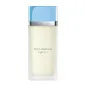 DOLCE GABBANA LIGHT BLUE EAU DE TOILETTE 100ML VAPORIZADOR