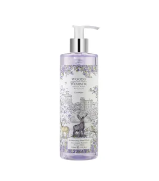 WOODS WINDSOR LAVENDER GEL DE BAÑO 350ML
